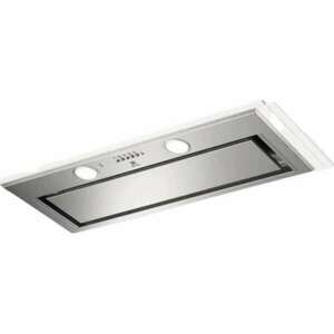 Electrolux LFG719X Beépített Páraelszívó, 700 m³/h, 3+intenzív se... kép