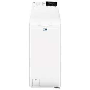 AEG LTR6G261E Felültöltős mosógép, 6 kg, 1151 ford/perc, 11 progr... kép
