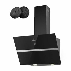 IsEasy konyhai páraelszívó TV1360D4-CC-I2 kép