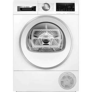 Bosch WQG245C0BY Hőszivattyús szárítógép, 9 kg, AutoDry, A+++ ene... kép