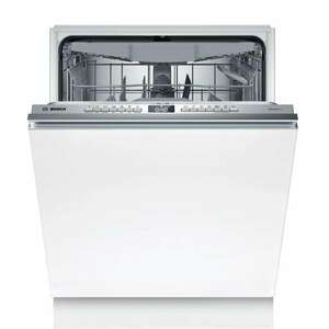 Bosch SBH4ECX28E Beépíthető mosogatógép, 14 teríték, 6 program, A... kép