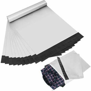 Springos öntapadós fóliatasak csomag 50db, 45x55cm kép