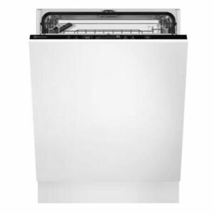 Electrolux EES47400L Beépíthető mosogatógép, 13 teríték, 8 progra... kép