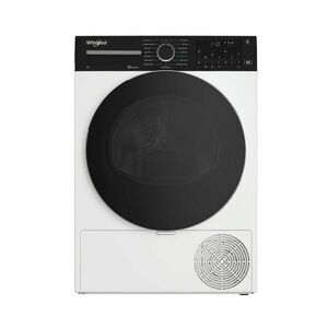 Whirlpool WP C9 WBS EE 9 kg hőszivattyús szárítógép kép