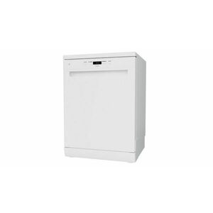 Whirlpool W2F HD624 szabadonálló mosogatógép, 14 teríték, 9 progr... kép