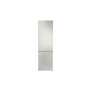 Bosch KGN392LAG Kombinált hűtő/fagyasztó - Serie4 - noFrost - Szá... kép