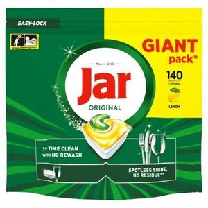 Jar Original Mosogatógép kapszula 140db kép