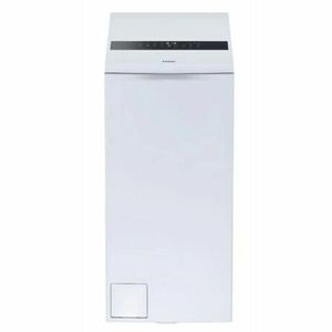 Haier Mosógép felültöltős HW90-BPD13386U-S kép