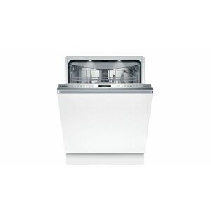 Bosch SMV6ECX20E Teljesen integrálható mosogatógép , Serie 6 , Ho... kép