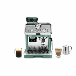 Delonghi ec9155.gr la specialista arte kávéfőző, 8 őrlési fokozat... kép