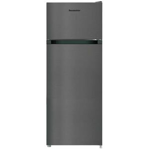 Hausmeister HM 3228E Felülfagyasztós hűtőszekrény 211L, M: 142.8, ... kép