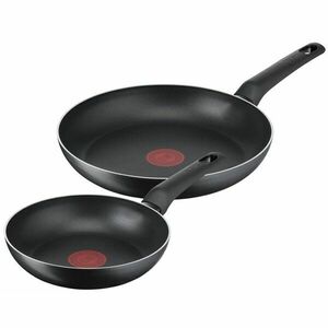 Tefal B5569053 Simple Cook serpenyő készlet kép