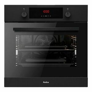 Amica ES37517 Beépíthető sütő 65L, 10 funkció, EasyClean, A energ... kép