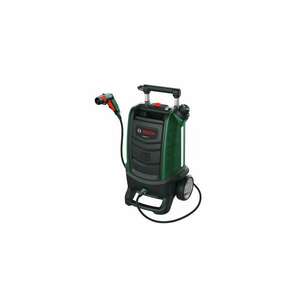 Bosch Fontus II Akkus Magasnyomású Mosó - 18V kép