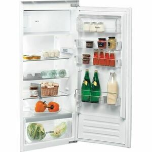 Whirlpool ARG 86122 Beépíthető egyajtós hűtőszekrény, 189L, M: 12... kép