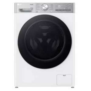 LG F4DR913P3WA Mosó-szárítógép, 13 kg - 7 kg, 1400 ford./perc, Tu... kép