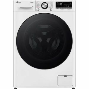LG F2WR709S2W Elöltöltős mosógép, 9 kg, 1200 ford./perc, 13 progr... kép