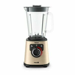 Tefal BL871A31 Perfectmix+ Glass Dune nagyteljesítményű Turmixgép... kép