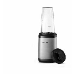 Philips HR2764/00 Series 5000 Turmixgép, 800 W, Kivehető pengék, Szürke kép