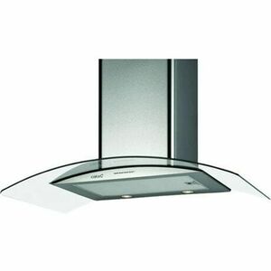 Cata Páraelszívó GAMMA GLASS 600 GX/F kép