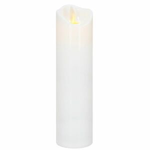 Springos LED gyertya 17.5x5cm kép