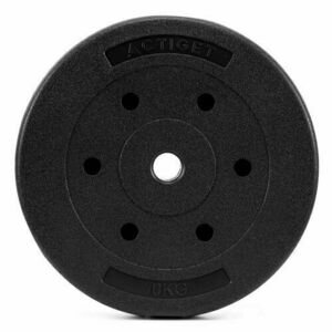 ActiGet Súlytárcsa szett 2x10kg, 29mm kép