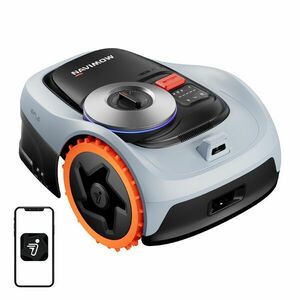 Segway-Navimow i208E AWD EU fűnyíró robot (I2 AWD sorozat) kép