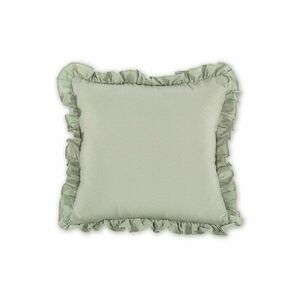 Pamut díszpárna 45x45 cm Abby – Tiseco Home Studio kép
