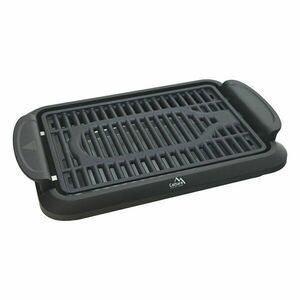 Asztali grill Omega 2v1 – Cattara kép