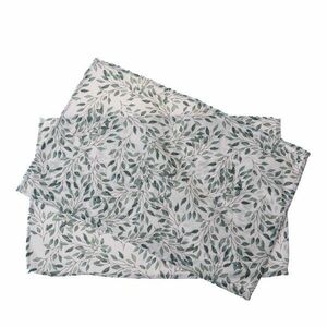 Textil tányéralátét szett 2 db-os 30x45 cm Tone – Dakls kép