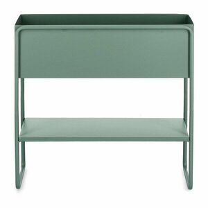 Fém virágtartó állvány (magasság 44 cm) Madelyn – Yes Everyday kép