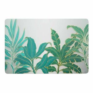 Műanyag tányéralátét 44x28, 5 cm Vayana – douceur d'intérieur kép