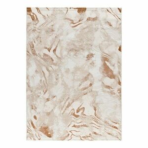 Bézs szőnyeg 154x230 cm Keops – Universal kép