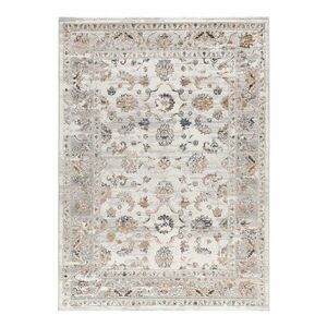 Bézs szőnyeg 154x230 cm Keops – Universal kép