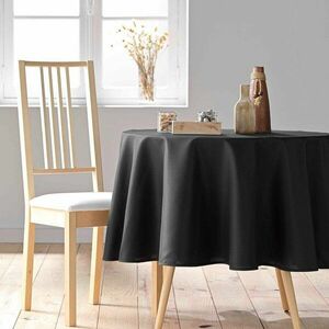Mosható asztalterítő ø 180 cm Essentiel – douceur d'intérieur kép