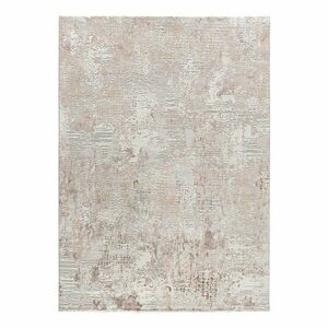 Bézs szőnyeg 115x170 cm Oris – Universal kép