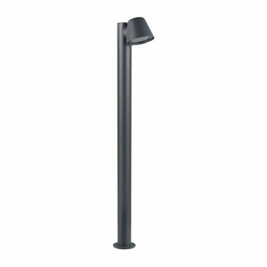 Kültéri oszlop lámpa ø 11, 5 cm Beni – Trio kép