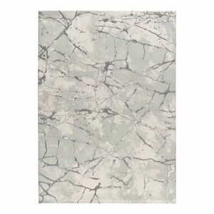 Szürkésbézs szőnyeg 77x150 cm Oris – Universal kép