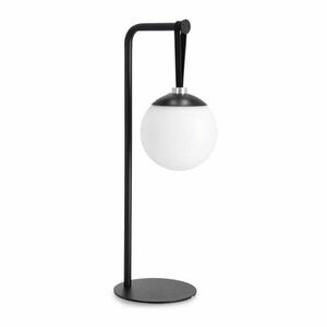 USB LED asztali dimmelhető kültéri lámpa (magasság 40, 5 cm) Balmony – Bizzotto kép