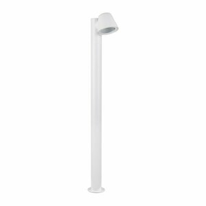 Kültéri oszlop lámpa ø 11, 5 cm Beni – Trio kép