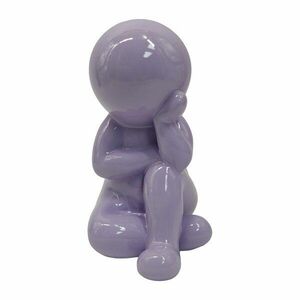 Poligyanta szobor (magasság 20 cm) Amigo Dreaming – PT LIVING kép