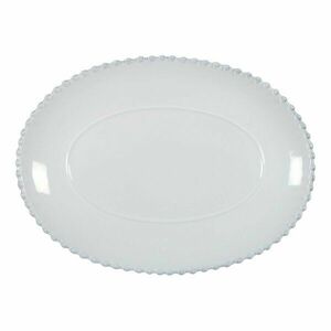 Kőedény tálca 25x34 cm Pearl – Costa Nova kép