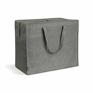 Textil ruhatároló doboz 26x30x50 cm Soft Storage XL – Bigso kép