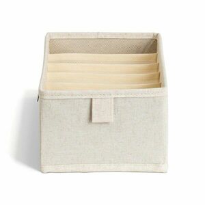 Textil fiókrendszerező Soft Storage – Bigso kép