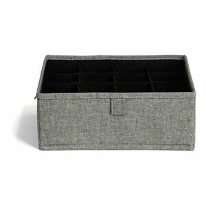 Textil fiókrendszerező Soft Storage – Bigso kép