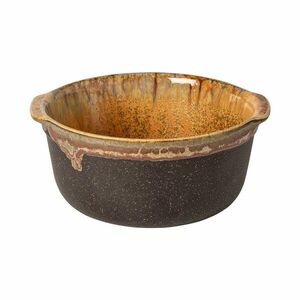 Barna kőedény tálka 550 ml Poterie – Casafina kép