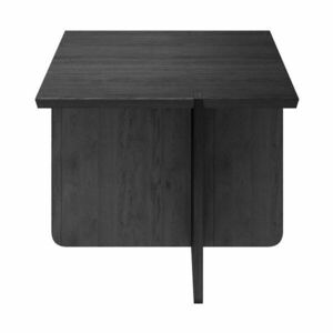 Tölgyfa tárolóasztal 50x50 cm Engawa – Blomus kép