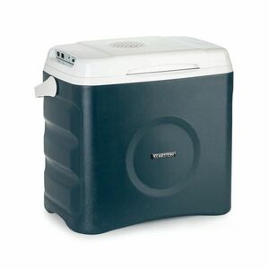 Klarstein BeerBelly 29, elektromos hűtődoboz, hűtés és hőmegtartó funkció, USB port, ECO üzemmód kép