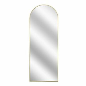Fali-álló tükör 50x140 cm Aurea – Styler kép