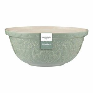 Zöld kerámia tál ø 29 cm Home to Roost – Mason Cash kép